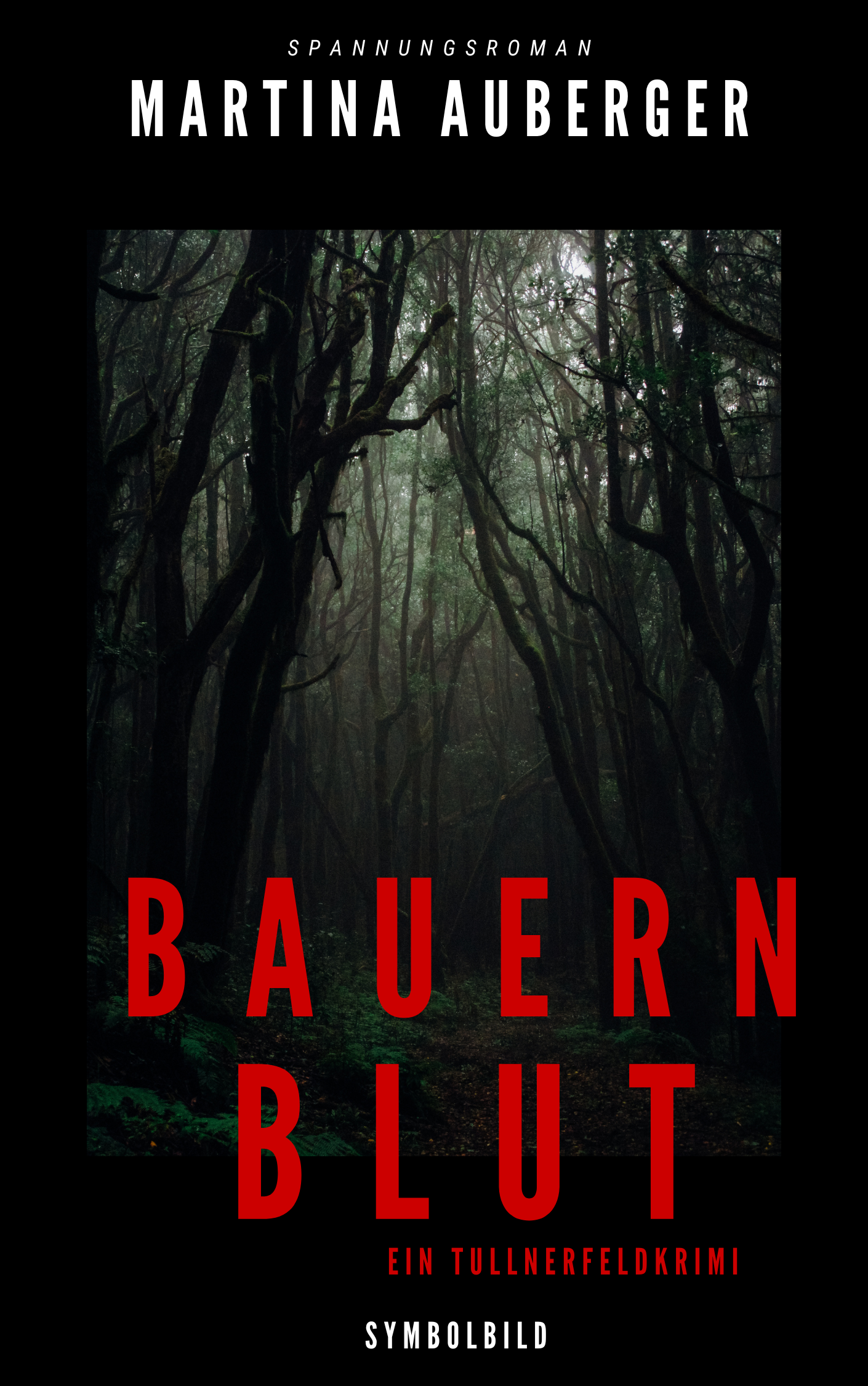 buch bauernblut