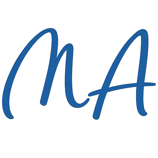 Martina Auberger Website Icon
